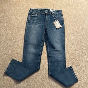 AG PRIMA ANKLE new with tags